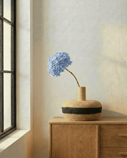 MIRA Moonj Grass Vase